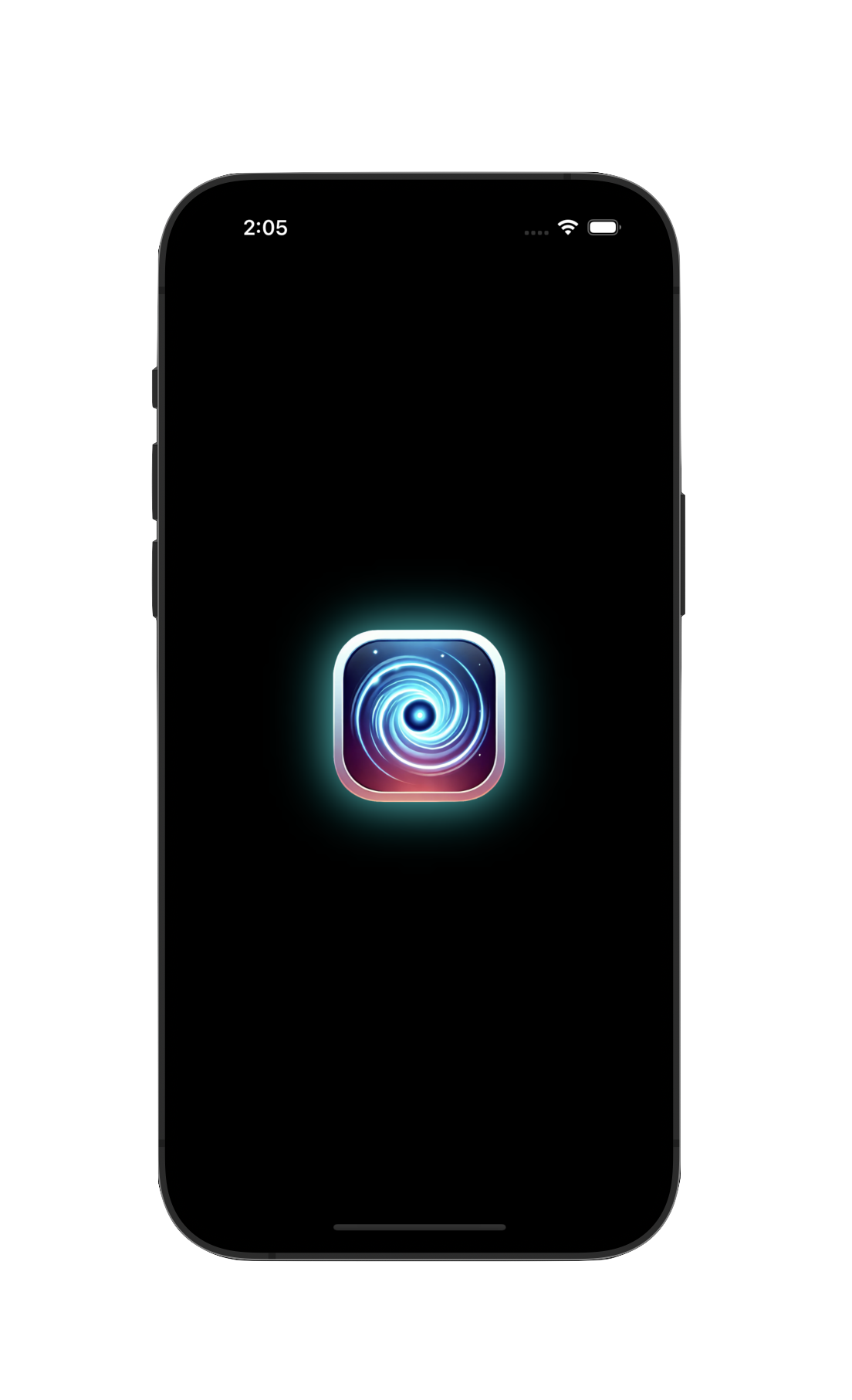 MeroCircle app preview